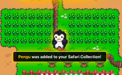 Collection screenshot